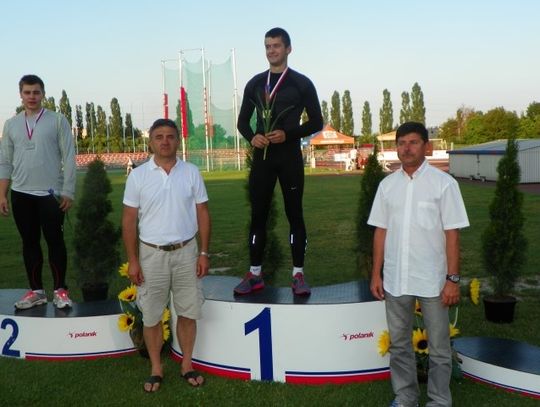 Trwa świetna passa zawodników KKL ,,Rodło’