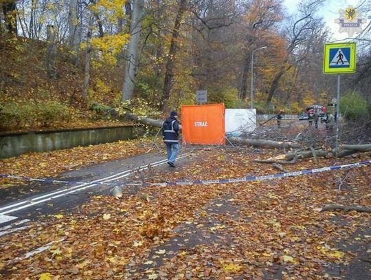 Trwa wyjaśnianie okoliczności śmierci 34-letniej kobiety
