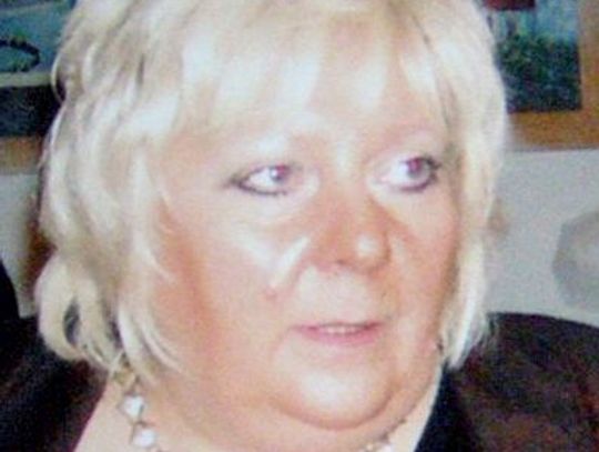 Trwają poszukiwnia 54-letniej Iwony z Gdyni