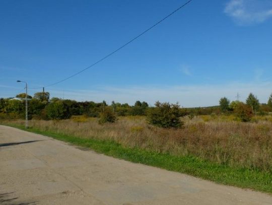 Trwają prace nad rozszerzeniem Strefy Ekonomicznej