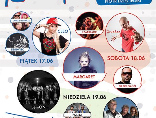 Trwają trzydniowe Dni Kwidzyna