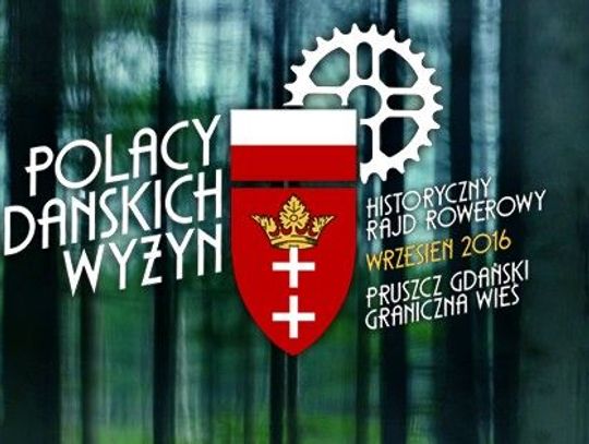 Trwają zapisy na Historyczny Rajd Rowerowy