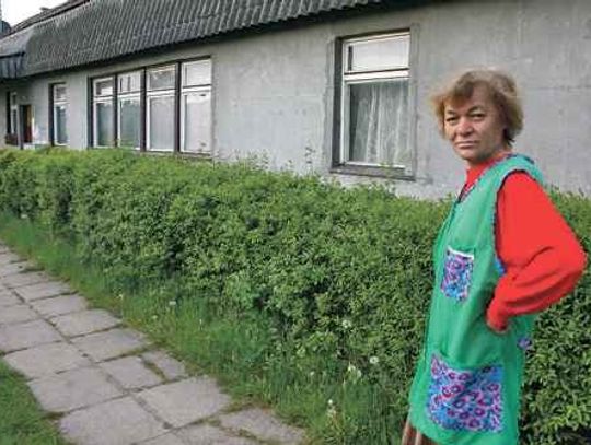 Trzeba będzie wysiedlić 38 rodzin. Baraki do wyburzenia