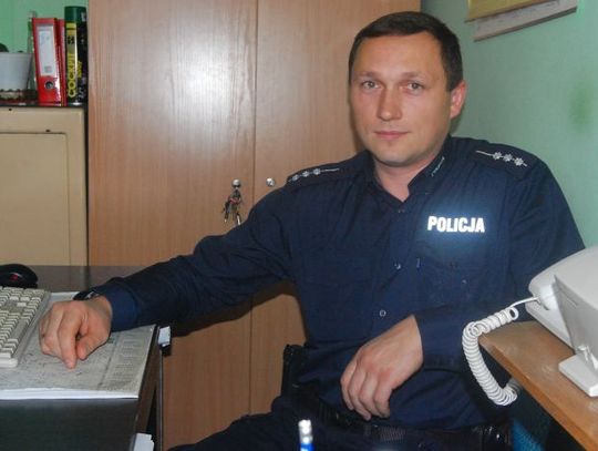 Trzeba umieć łagodzić spory. Dzielnicowy - jego praca i problemy