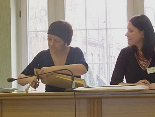 Trzech chętnych do zarobienia na śmieciach