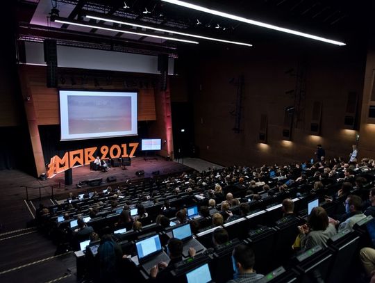 Trzecia edycja największej konferencji o marketingu kultury odbędzie się w Gdańsku!