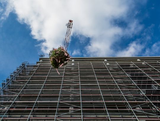 Trzecia wiecha na gdańskiej Alchemii
