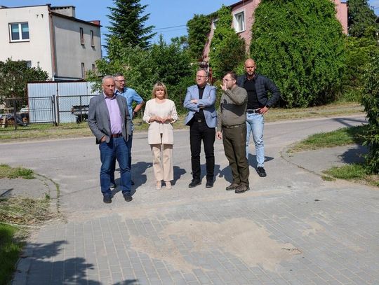 Trzy kolejne sięgacze Kleeberga gotowe