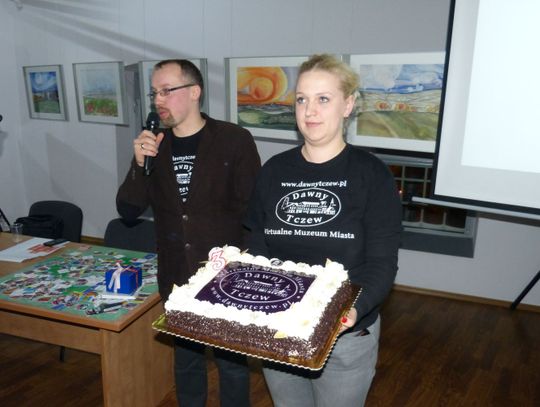 Trzy lata Dawnego Tczewa. Podsumowanie i plany na przyszłość