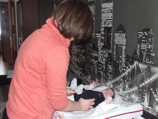 Trzy minuty od śmierci dziewczynki. Lekarze zwlekali z "cesarską"