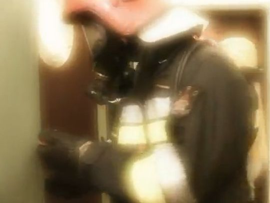 Trzy osoby podtrute czadem