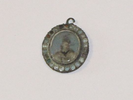 Trzy pochówki w tczewskiej farze – wśród nich proboszcz Czarliński?