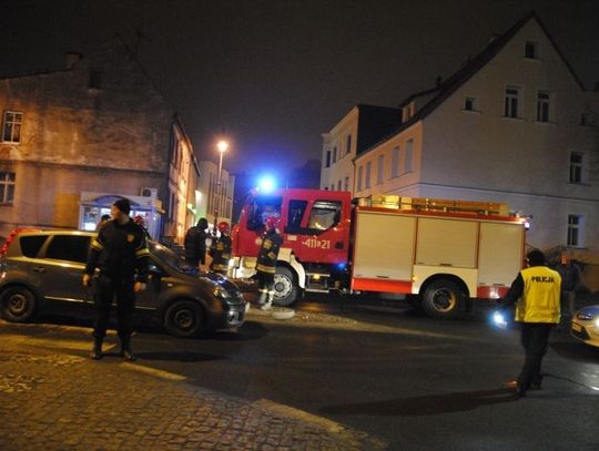 Trzy potrącenia pieszych w ciągu kilkunastu godzin
