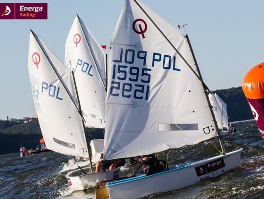 Trzynastu stypendystów Funduszu Rozwoju Młodych Talentów!