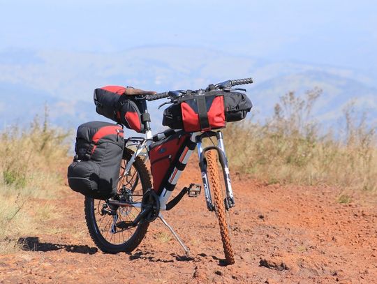 Turystyka rowerowa nad morzem – popularne trasy nad Bałtykiem