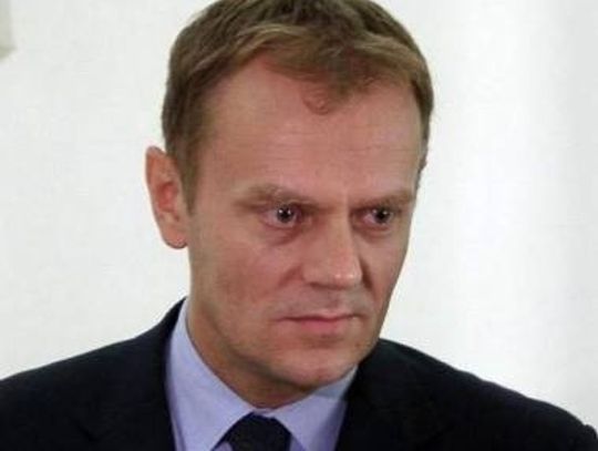Tusk chce być premierem w rządzie PO-LiD i jest gotów na wojnę z prezydentem