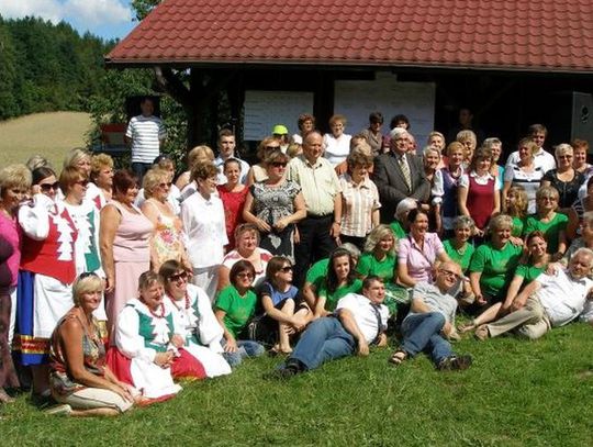 [TV] „Skecze pełne humoru&quot; na Powiatowym Turnieju KGW 2011