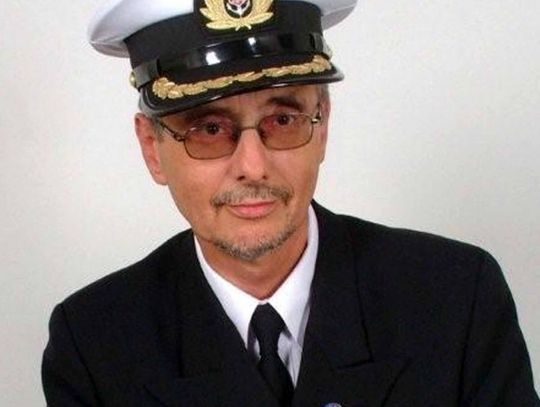 Twarzą i sercem do morza. W obronie stoczni