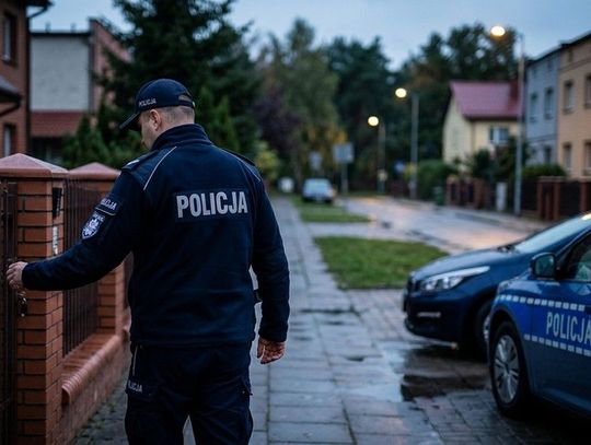 Twój dom, Twoja twierdza – jak nie zaprosić złodzieja