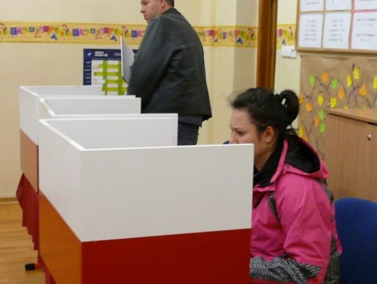 Twój głos ma znaczenie