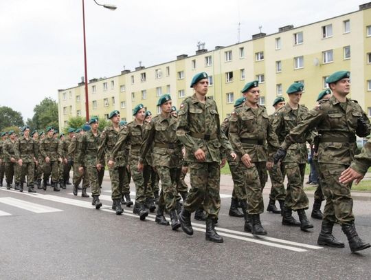 Twoje dzieci to żołnierze? Zasługujesz na medal!