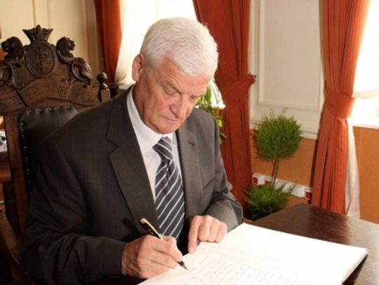 Twoje kondolencje po śmierci prof. Religi. Wdzięczność dla Wielkiego Człowieka 