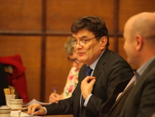 Tworzą budżet obywatelski