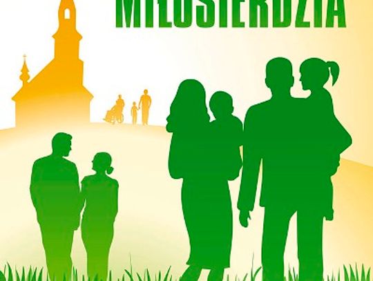 Tydzień Miłosierdzia - szkołą chrześcijańskiej formacji serca