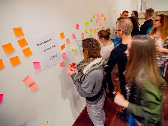 Tydzień myślenia o dizajnie