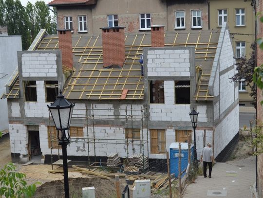 Tylko dwie rodziny „zeszły” z listy mieszkaniowej