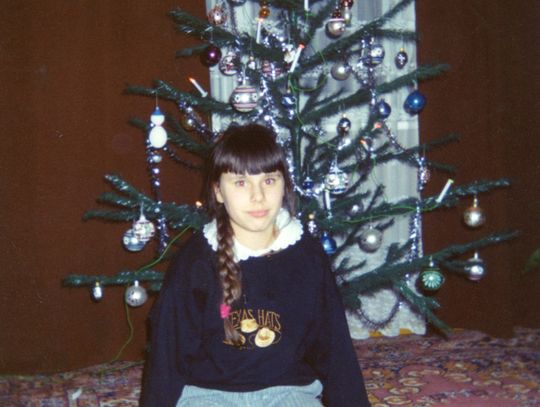 Tylko u nas znani tczewianie opowiadają o swoich świętach! 