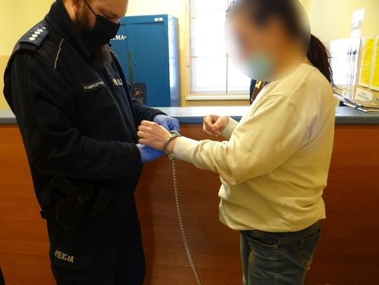 Tymczasowy areszt dla kobiety podejrzanej o zabójstwo 43-letniego mężczyzny