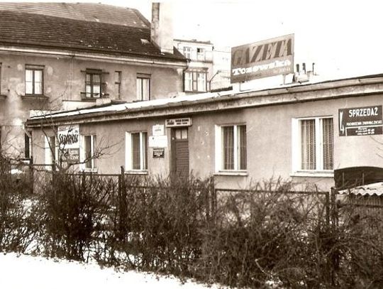 Tysiąc tygodni z „Gazetą Tczewską” - blisko Czytelników, w obronie pokrzywdzonych