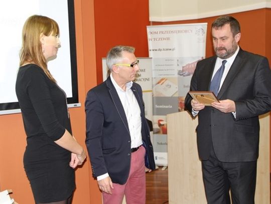 Tytuł "Rzemieślnik Roku 2014" przyznany!