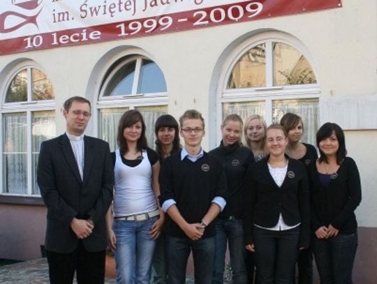 U nas też zdarzają się wagary...