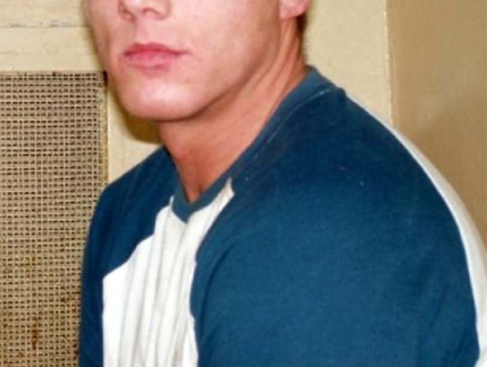 Ubijarka była za ciężka...