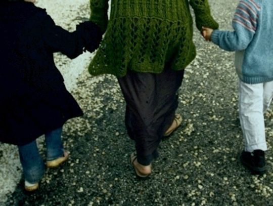 Uchodźcy zamieszkają u nas? Strach, sprzeciw czy współczucie?