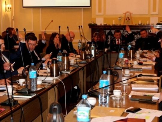 Uchwalono budżet miasta na 2017 rok. Zobacz, jakie inwestycje zostaną zrealizowane! 