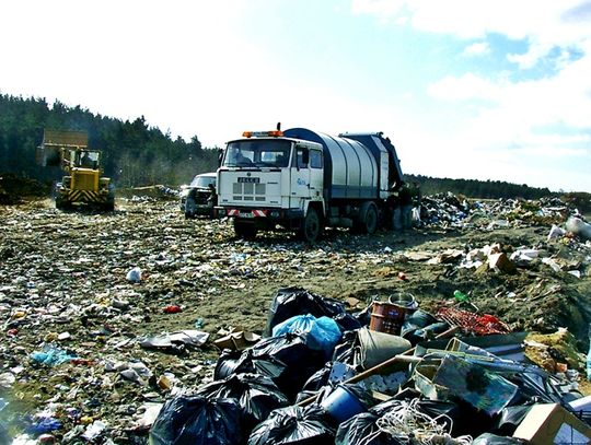 Uchwały „śmieciowe” przegłosowane