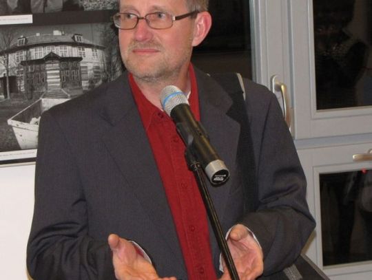 Uchwycić nieuniknione. Wystawa „Gdańsk odchodzący” 