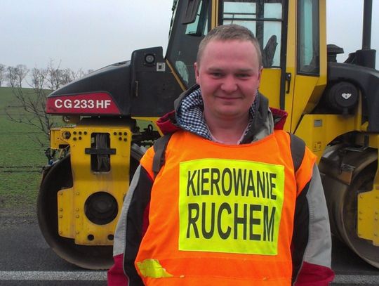 Uciążliwy remont „jedynki” - wkrótce koniec utrudnień