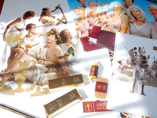 Uciec z finansowej piramidy 