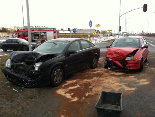 Ucieczka po wypadku, krótki pościg za pijanym piratem