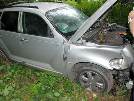 Ucieczka sprawcy kolizji – jak uzyskać odszkodowanie?