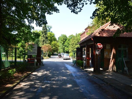 Uciekła z Kocborowa i ślad po niej zaginął. Była w Tczewie 