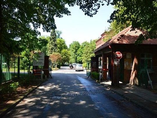 Uciekła z Kocborowa  i ślad po niej zaginął. Pacjentka opuściła terapię uzależnień. Szuka jej przyjaciel