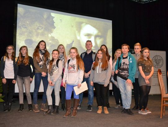 Uczcili pamięć bohaterów