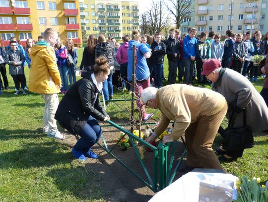 Uczcili pamięć ofiar katastrofy smoleńskiej (ZDJĘCIA)
