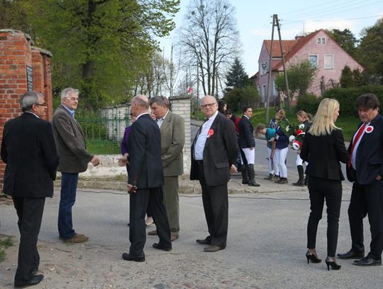 Uczczono 225 rocznicę Konstytucji 