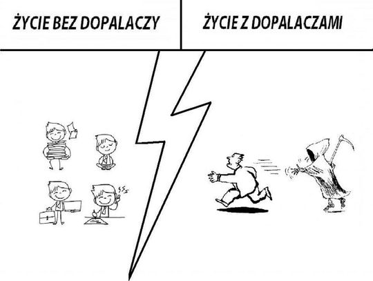 Uczennica PLO w Słupsku wyróżniona w konkursie na temat dopalaczy